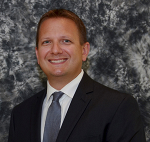 Bryan D. Kacy, D.D.S.