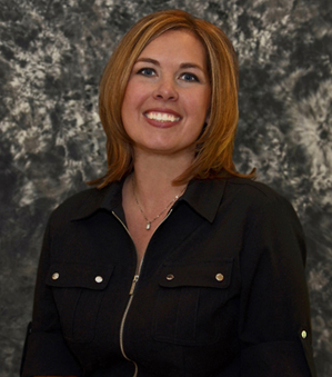 Dawn M. Kacy, D.D.S.